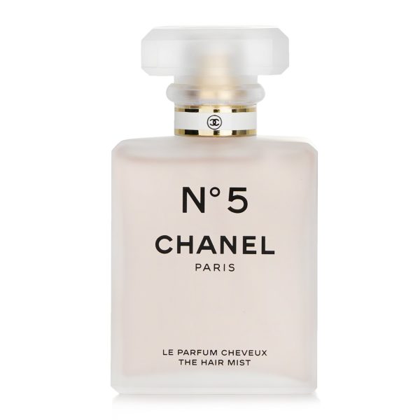 CHANEL NO.5 THE HAIR MIST