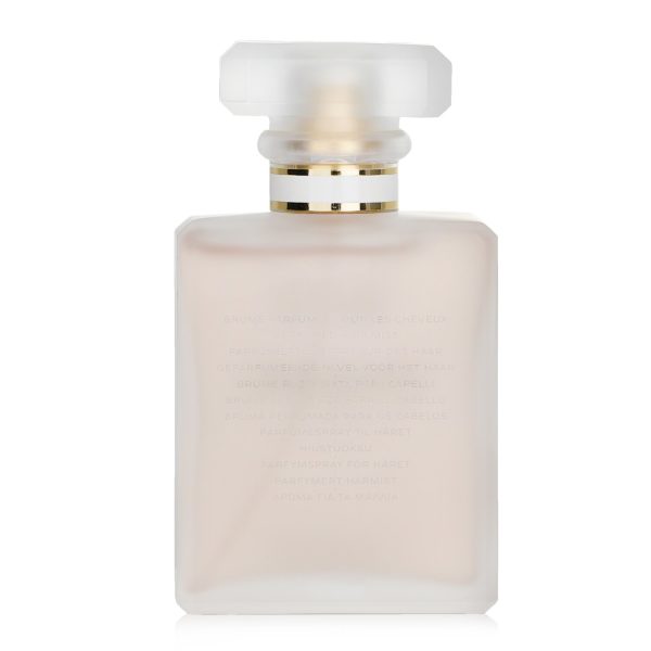 CHANEL NO.5 THE HAIR MIST