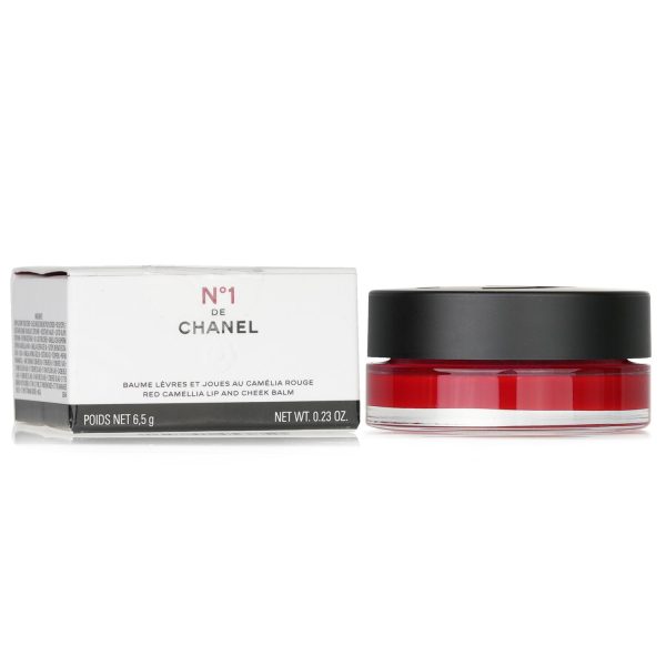 CHANEL NO1 DE CHANEL LIP AND CHEEK BALM