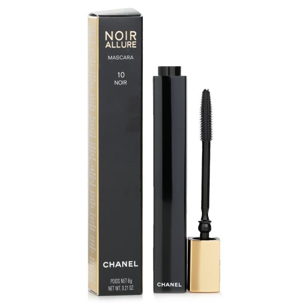 CHANEL NOIR ALLURE PERFECT VOLUME MASCARA