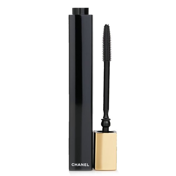 CHANEL NOIR ALLURE PERFECT VOLUME MASCARA