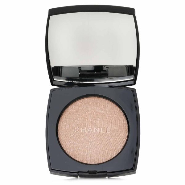 CHANEL POUDRE LUMIERE HIGHLIGHTING POWDER