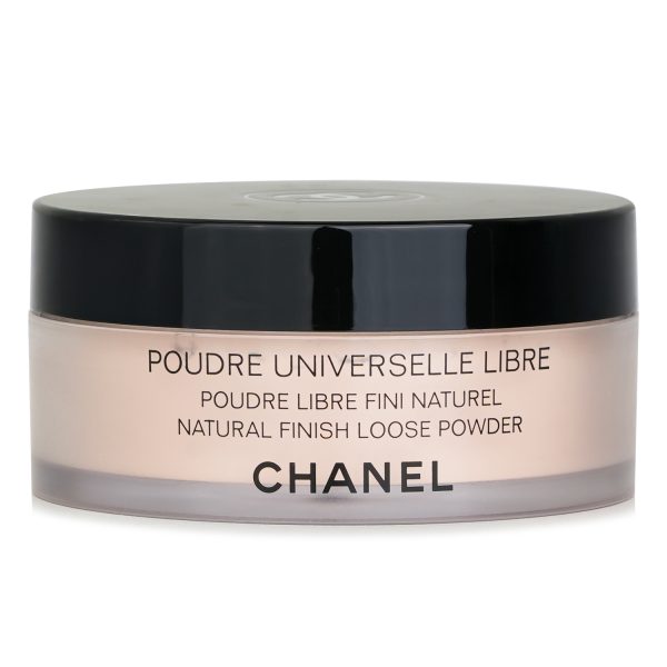 CHANEL POUDRE UNIVERSELLE LIBRE