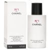 CHANEL RED CAMELLIA BODY SERUM IN MIST