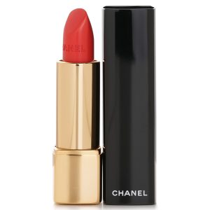 CHANEL ROUGE ALLURE LUMINOUS INTENSE LIP COLOUR