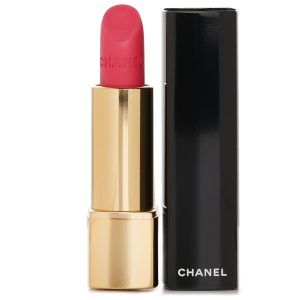 CHANEL ROUGE ALLURE VELVET LUMINOUS MATTE LIP COLOUR