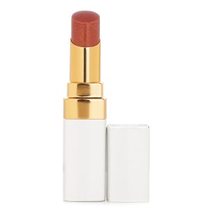 CHANEL ROUGE COCO BAUME HYDRATING BEAUTIFYING TINTED LIP BALM