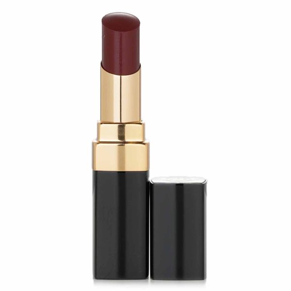 CHANEL ROUGE COCO FLASH HYDRATING VIBRANT SHINE LIP COLOUR