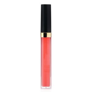 CHANEL ROUGE COCO GLOSS MOISTURIZING GLOSSIMER