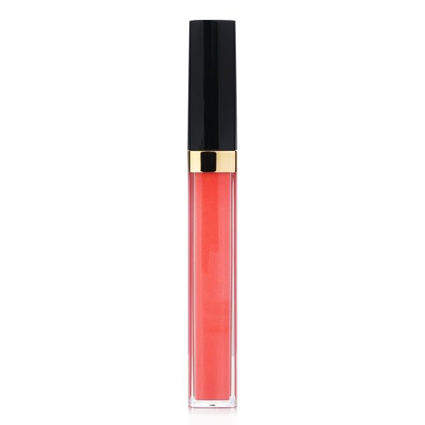 CHANEL ROUGE COCO GLOSS MOISTURIZING GLOSSIMER