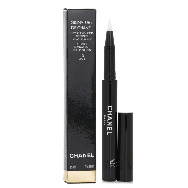 CHANEL SIGNATURE DE CHANEL INTENSE LONGWEAR EYELINER PEN