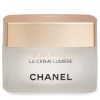 CHANEL SUBLIMAGE LA CREME LUMIERE
