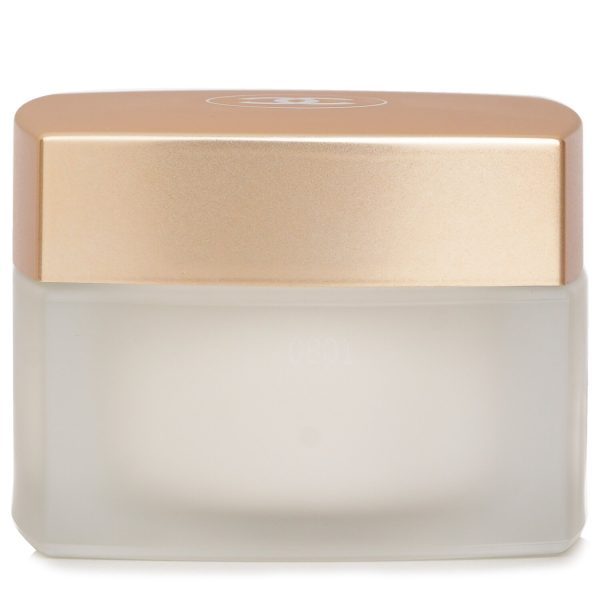 CHANEL SUBLIMAGE LA CREME LUMIERE