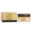 CHANEL SUBLIMAGE LA CREME THE REGENERATING RADIANCE FRESH BODY CREAM