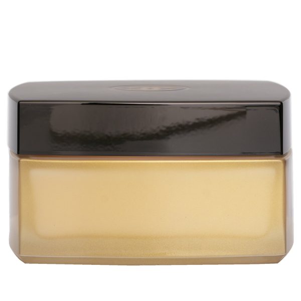 CHANEL SUBLIMAGE LA CREME THE REGENERATING RADIANCE FRESH BODY CREAM