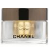 CHANEL SUBLIMAGE LA CREME ULTIMATE CREAM TEXTURE SUPREME