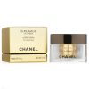 CHANEL SUBLIMAGE LA CREME ULTIMATE CREAM TEXTURE SUPREME