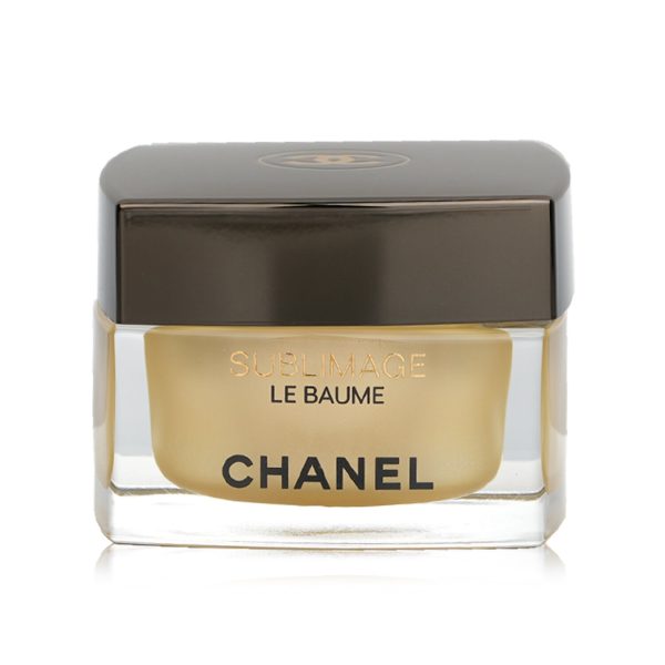 CHANEL SUBLIMAGE LE BAUME THE REGENERATING AND PROTECTING BALM