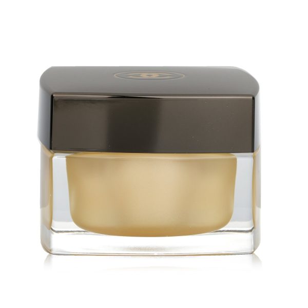 CHANEL SUBLIMAGE LE BAUME THE REGENERATING AND PROTECTING BALM