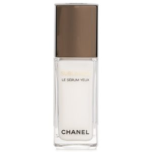CHANEL SUBLIMAGE LE SERUM YEUX EYE CONCENTRATE
