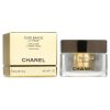 CHANEL SUBLIMAGE TEXTURE FINE ULTIMATE CREAM
