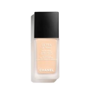 CHANEL ULTRA LE TEINT FOUNDATION