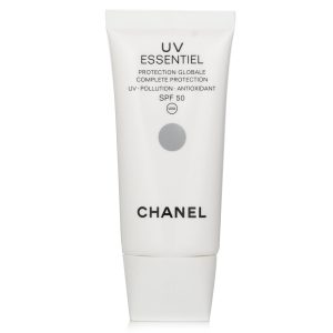 CHANEL UV ESSENTIAL PROTECTION GLOBALE SPF 50