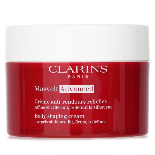 clarins-advanced-body-shaping-cream-200ml_-6.6oz-1 CLARINS ADVANCED BODY SHAPING CREAM