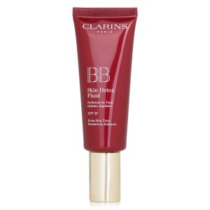 CLARINS BB SKIN DETOX FLUID SPF 25