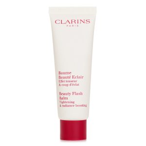 CLARINS BEAUTY FLASH BALM