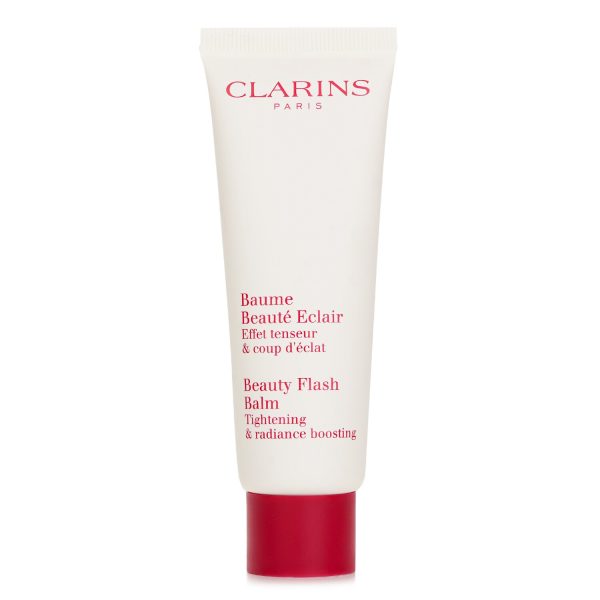 CLARINS BEAUTY FLASH BALM