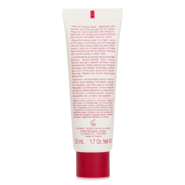CLARINS BEAUTY FLASH BALM