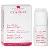 CLARINS BEAUTY FLASH FRESH AMPOULE VITAMIN C COMPLEX