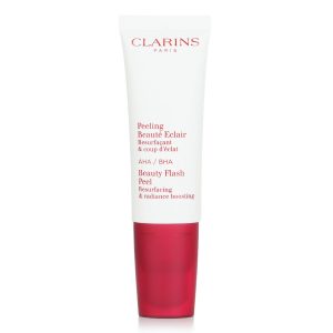 CLARINS BEAUTY FLASH PEEL