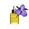 CLARINS BLUE ORCHID FACE TREATMENT OIL
