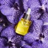 CLARINS BLUE ORCHID FACE TREATMENT OIL