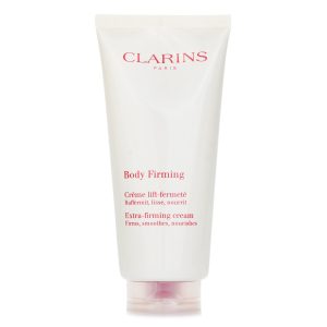 CLARINS BODY FIRMING EXTRA-FIRMING CREAM