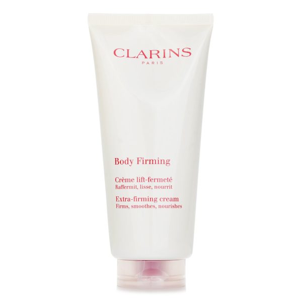 CLARINS BODY FIRMING EXTRA-FIRMING CREAM
