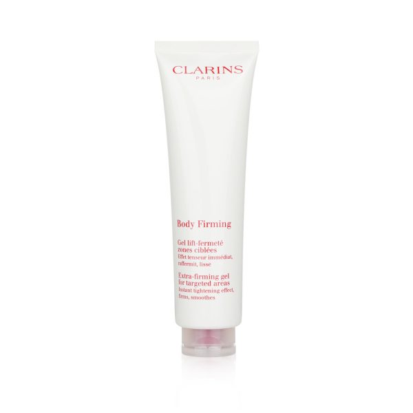 CLARINS BODY FIRMING EXTRA FIRMING GEL