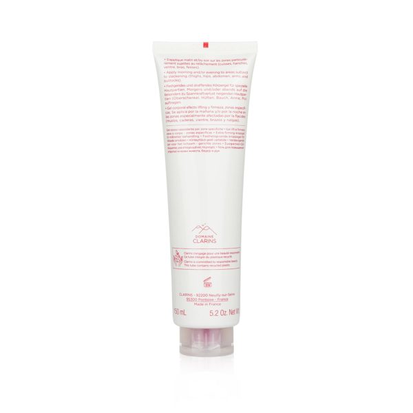 CLARINS BODY FIRMING EXTRA FIRMING GEL