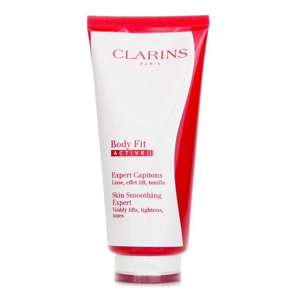 CLARINS BODY FIT ANTI-CELLULITE CONTOURING EXPERT
