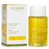 CLARINS BODY TREATMENT OIL - TONIC