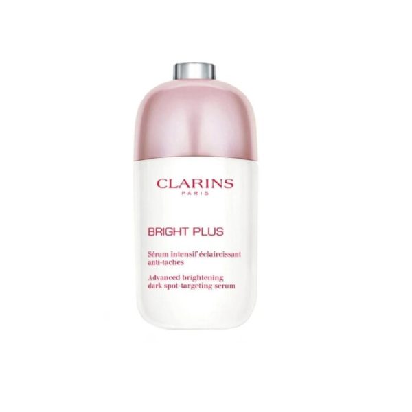 clarins-bright-plus-advanced-dark-spot-targeting-serum-50ml-1 CLARINS BRIGHT PLUS ADVANCED DARK SPOT-TARGETING SERUM