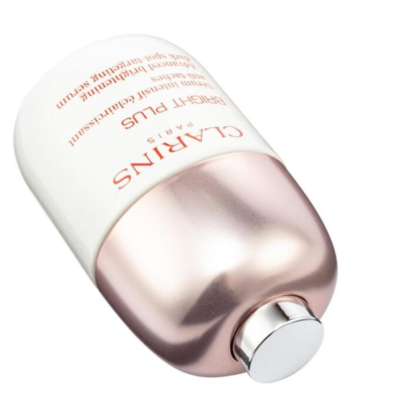 clarins-bright-plus-advanced-dark-spot-targeting-serum-50ml-3 CLARINS BRIGHT PLUS ADVANCED DARK SPOT-TARGETING SERUM