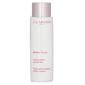 CLARINS BRIGHT PLUS DARK SPOT TARGETING MILKY ESSENCE