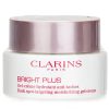 CLARINS BRIGHT PLUS DARK SPOT TARGETING MOISTURIZING GEL CREAM