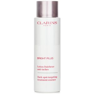 CLARINS BRIGHT PLUS DARK SPOT TARGETING TREATMENT ESSENCE