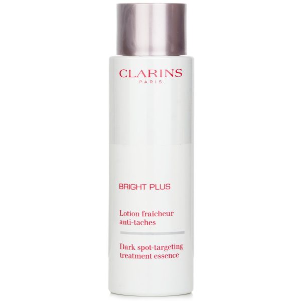 CLARINS BRIGHT PLUS DARK SPOT TARGETING TREATMENT ESSENCE