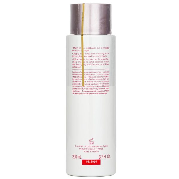 CLARINS BRIGHT PLUS DARK SPOT TARGETING TREATMENT ESSENCE