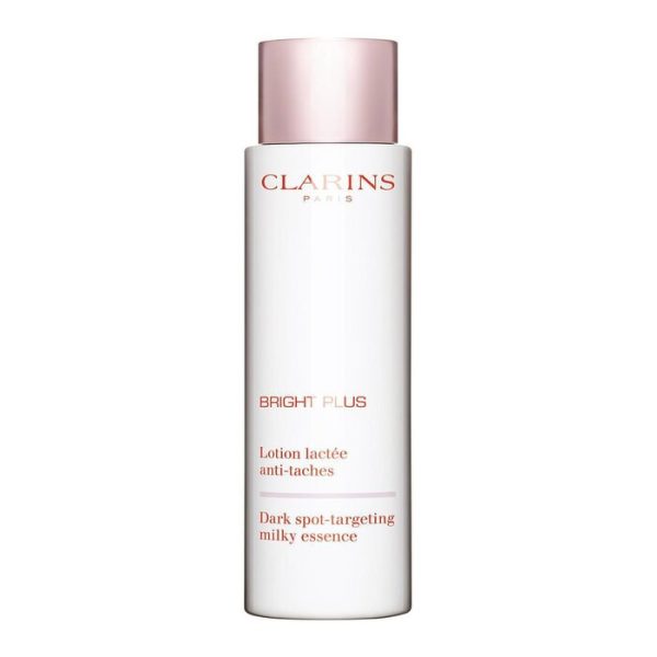 CLARINS BRIGHT PLUS MILKY ESSENCE